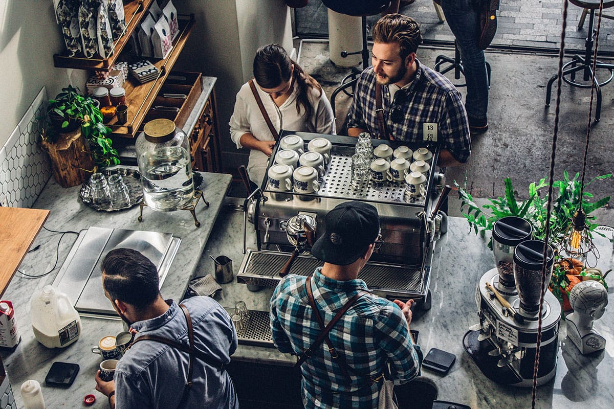 Ritual Café photo 3