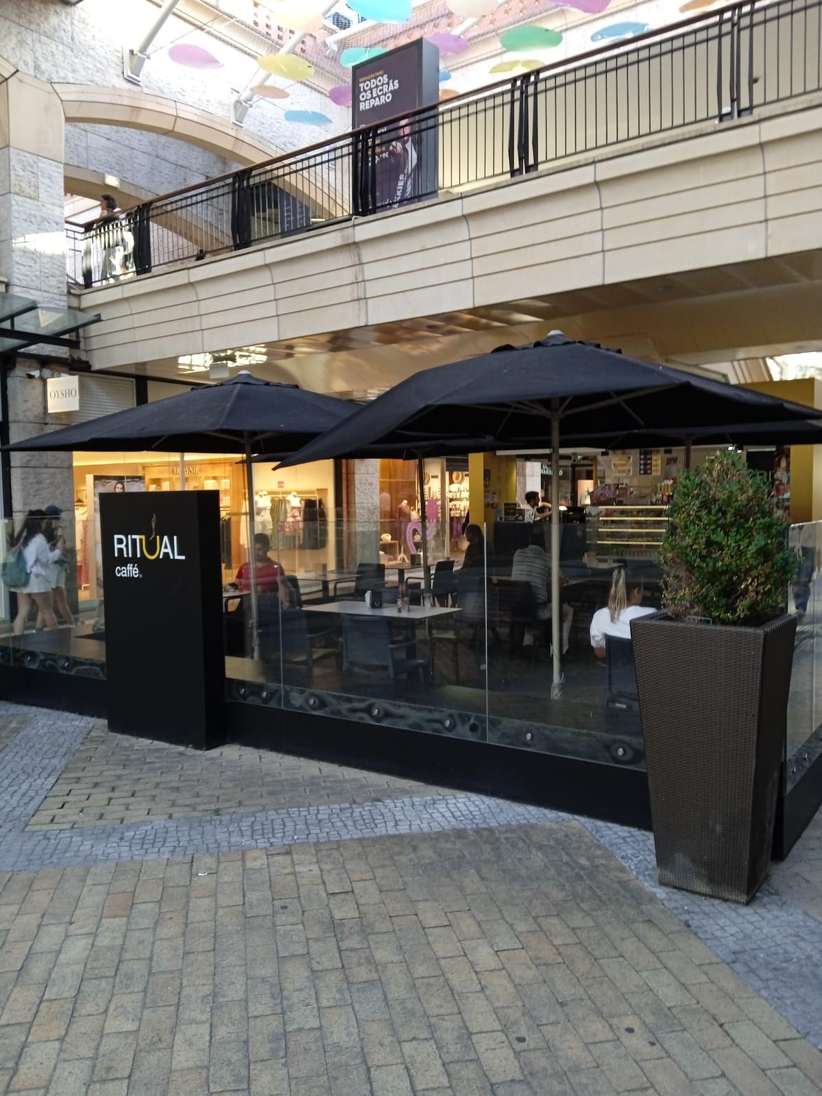 Ritual Café