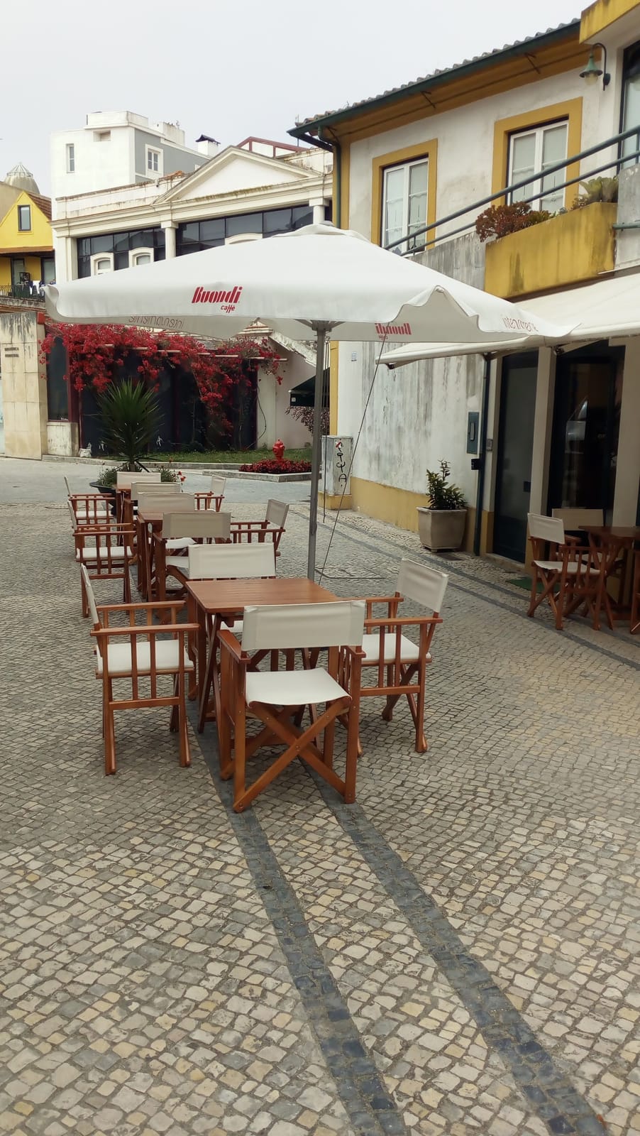 Café Artxavega