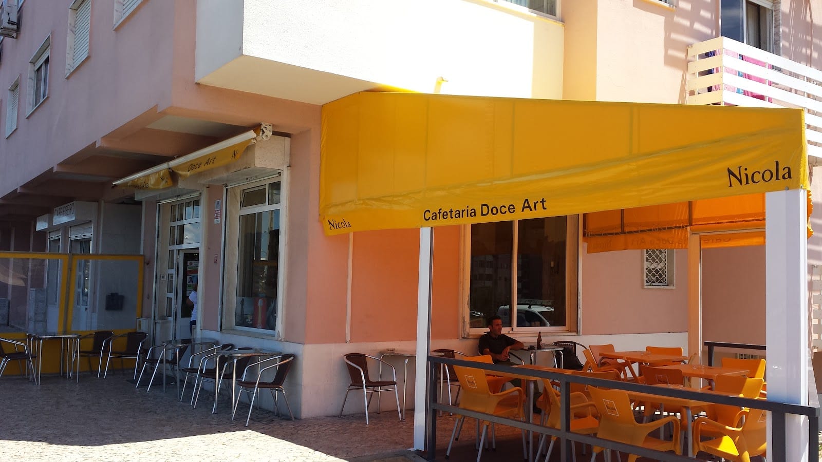 Café Doce Art