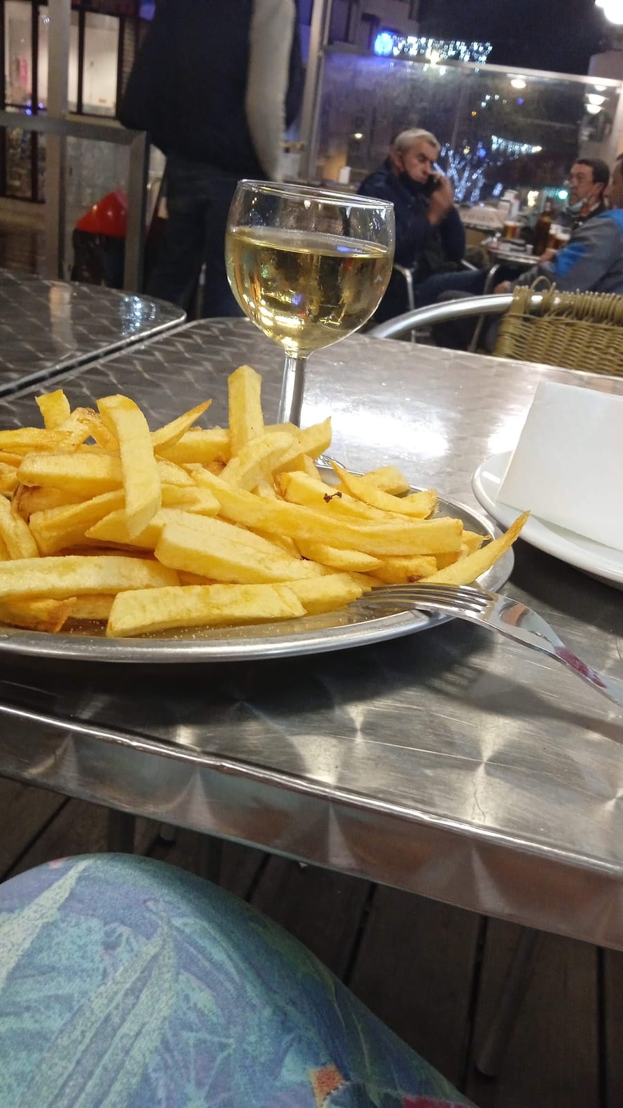 Copacabana Café