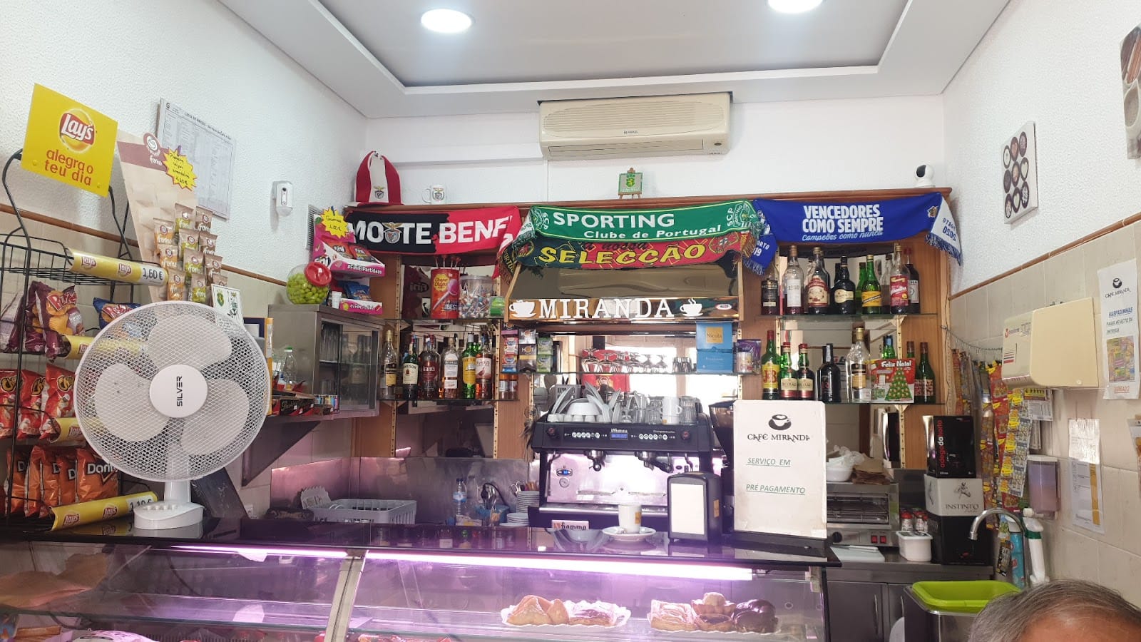 Café Miranda