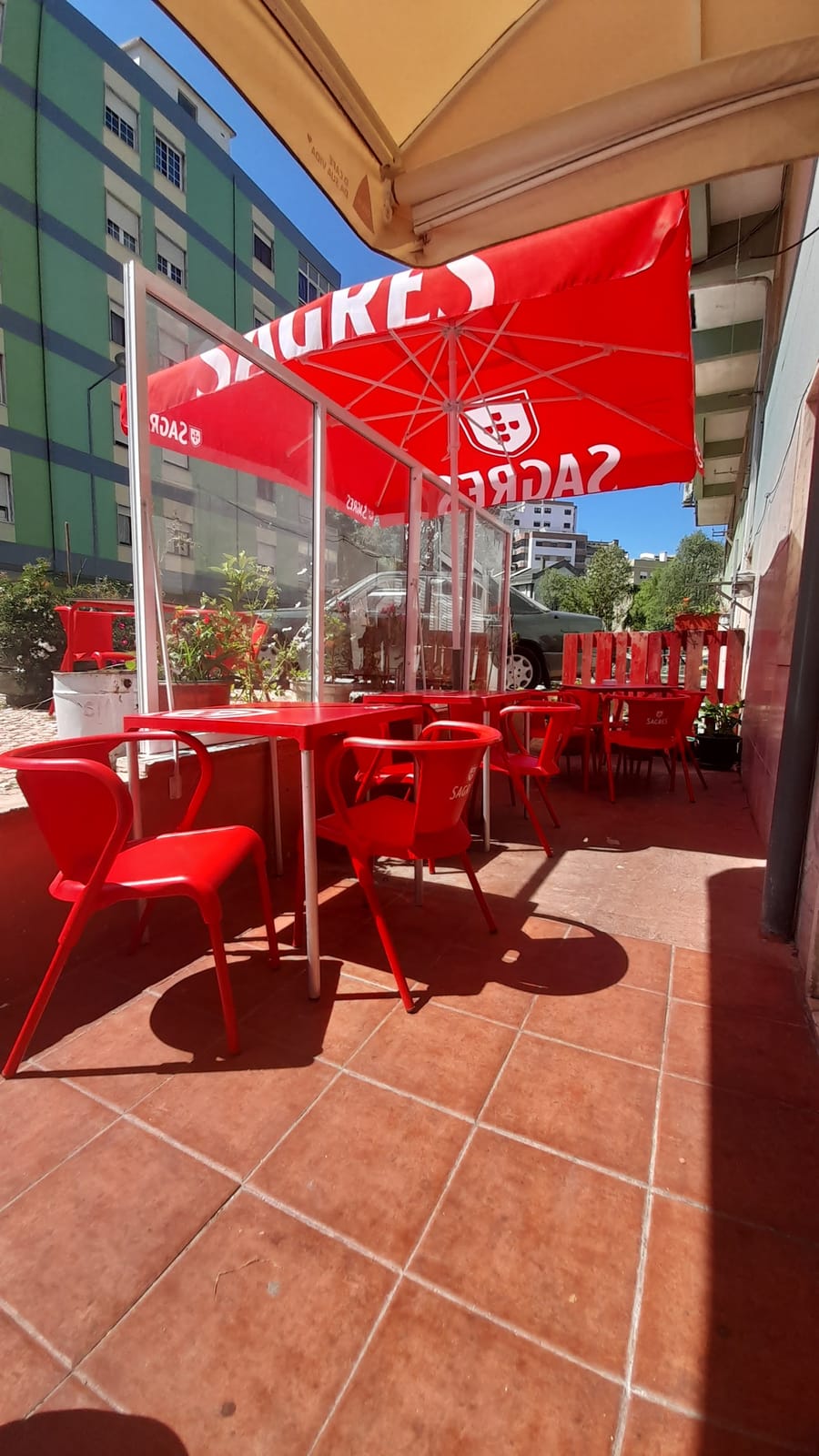 Café Geneve