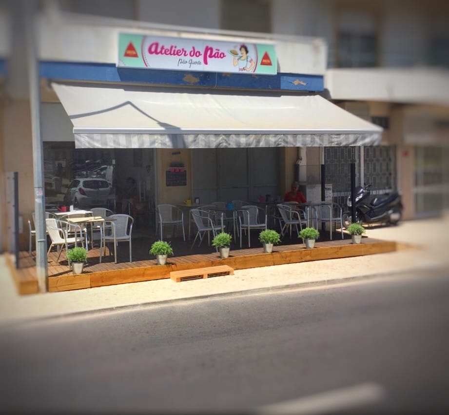 Atelier do Pão