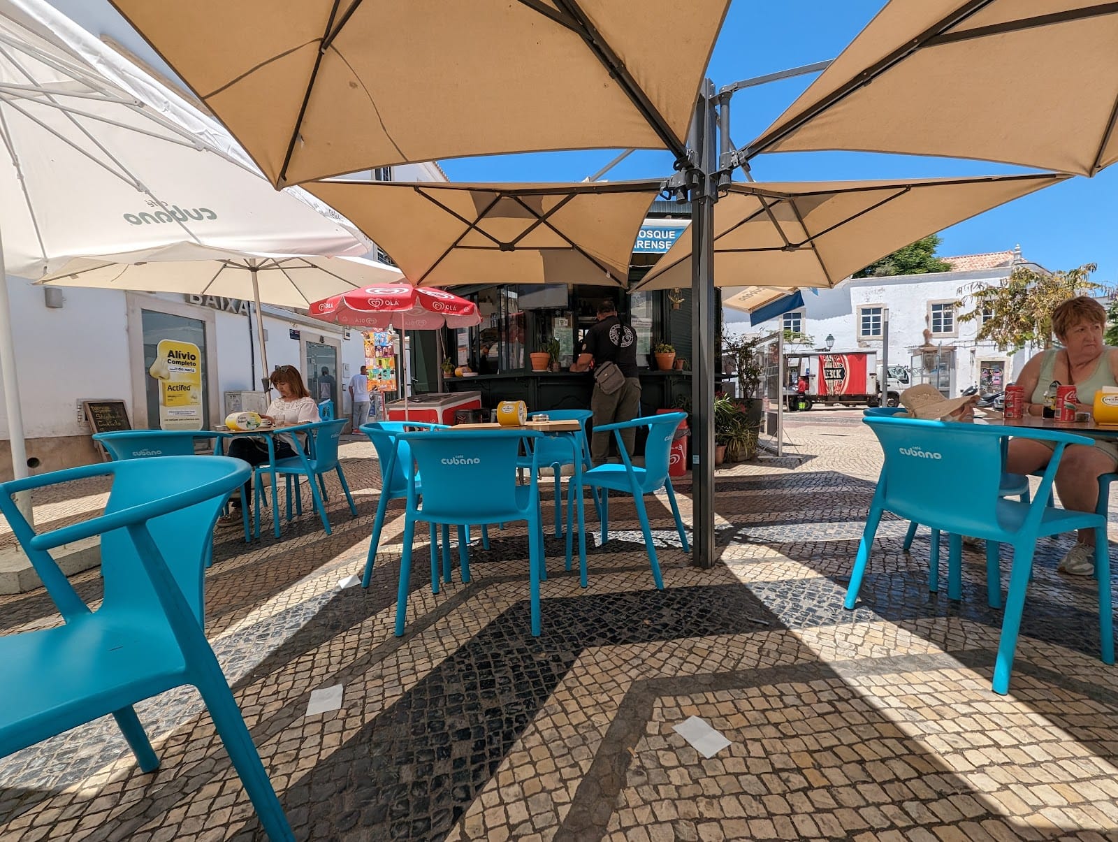 Cafe Cubano