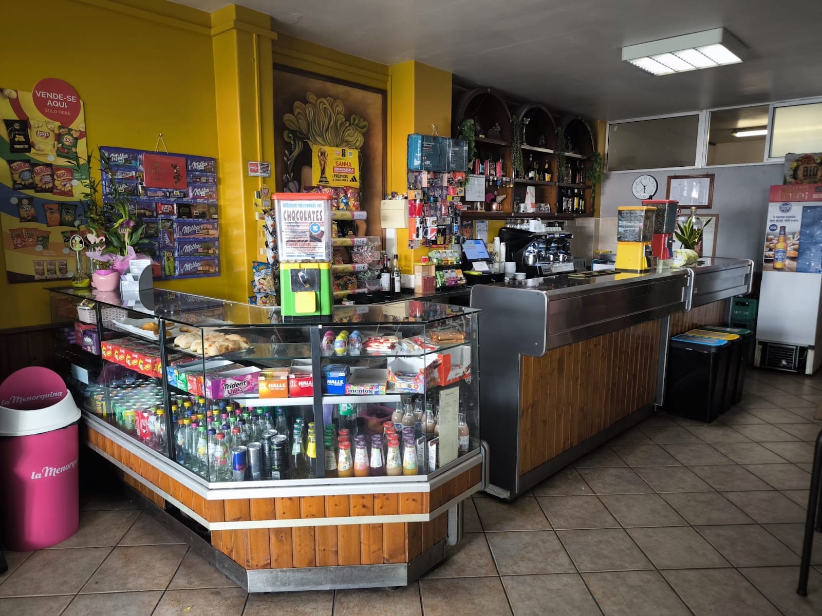 Café Esquina