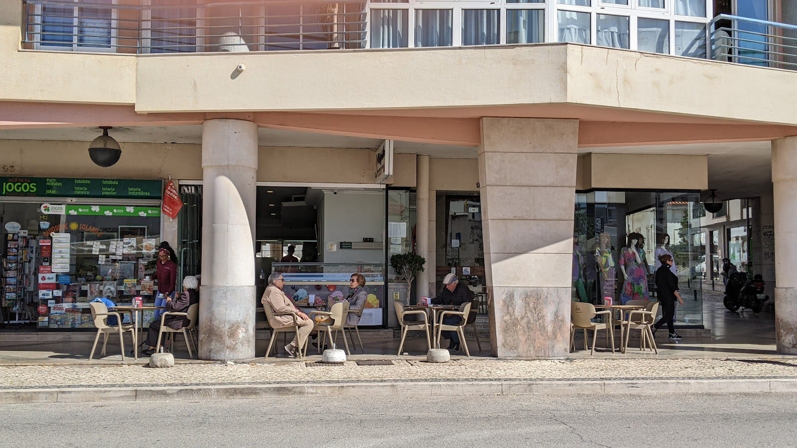 Café Margarida