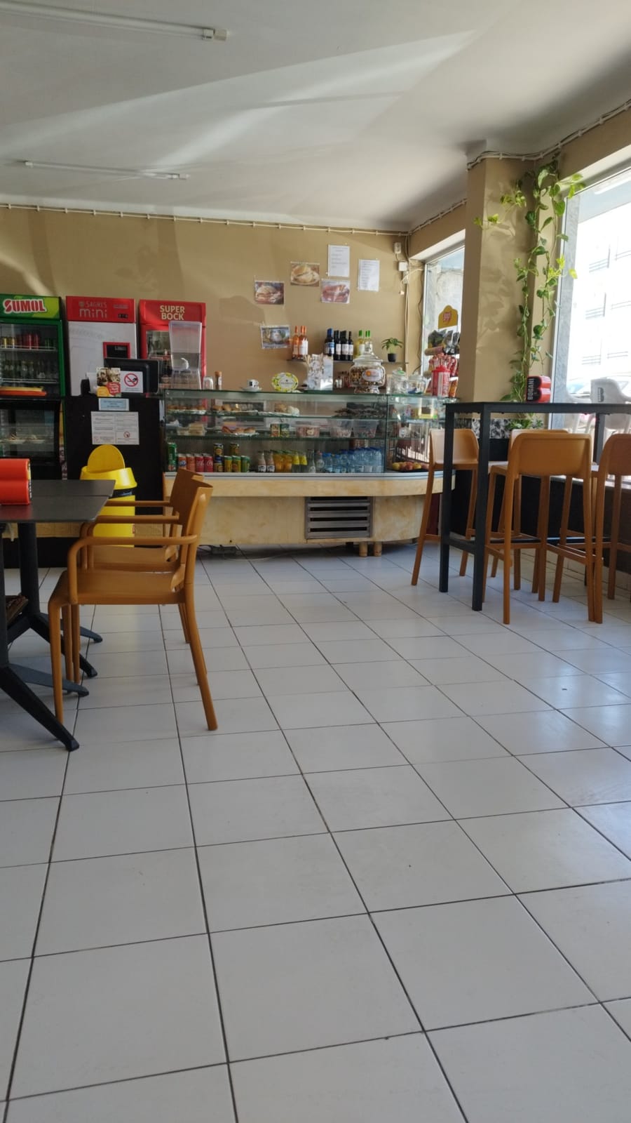 Café O Mestre