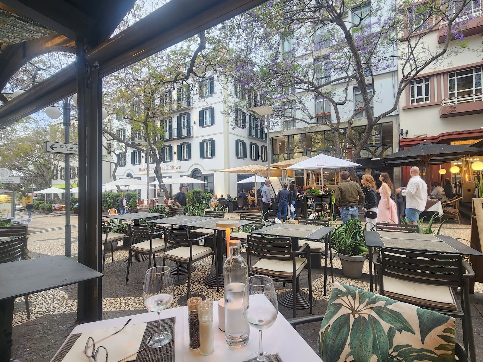 Café Funchal Bar