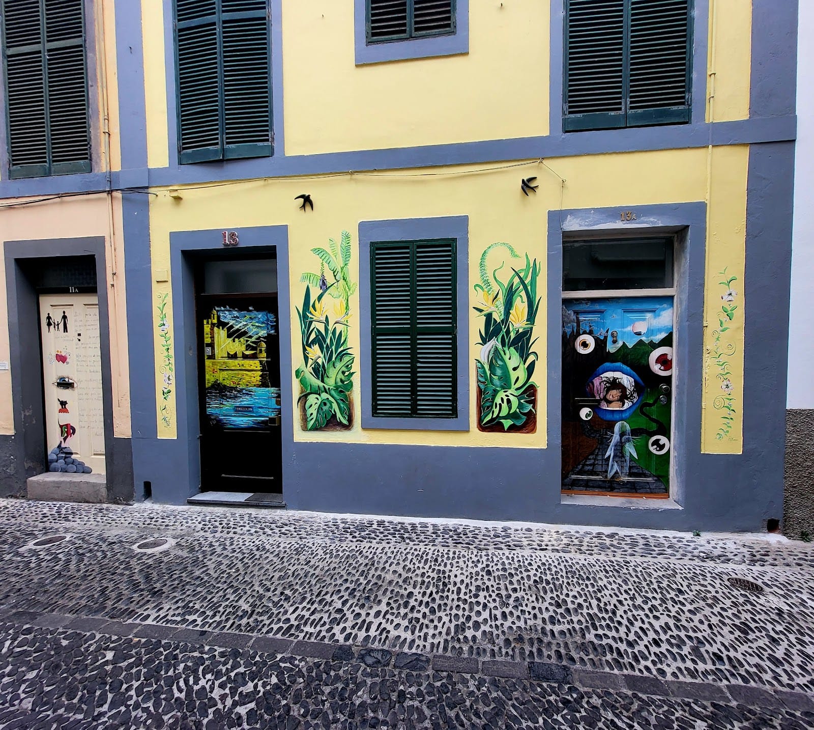 Nova Lojinha Dos Cafés