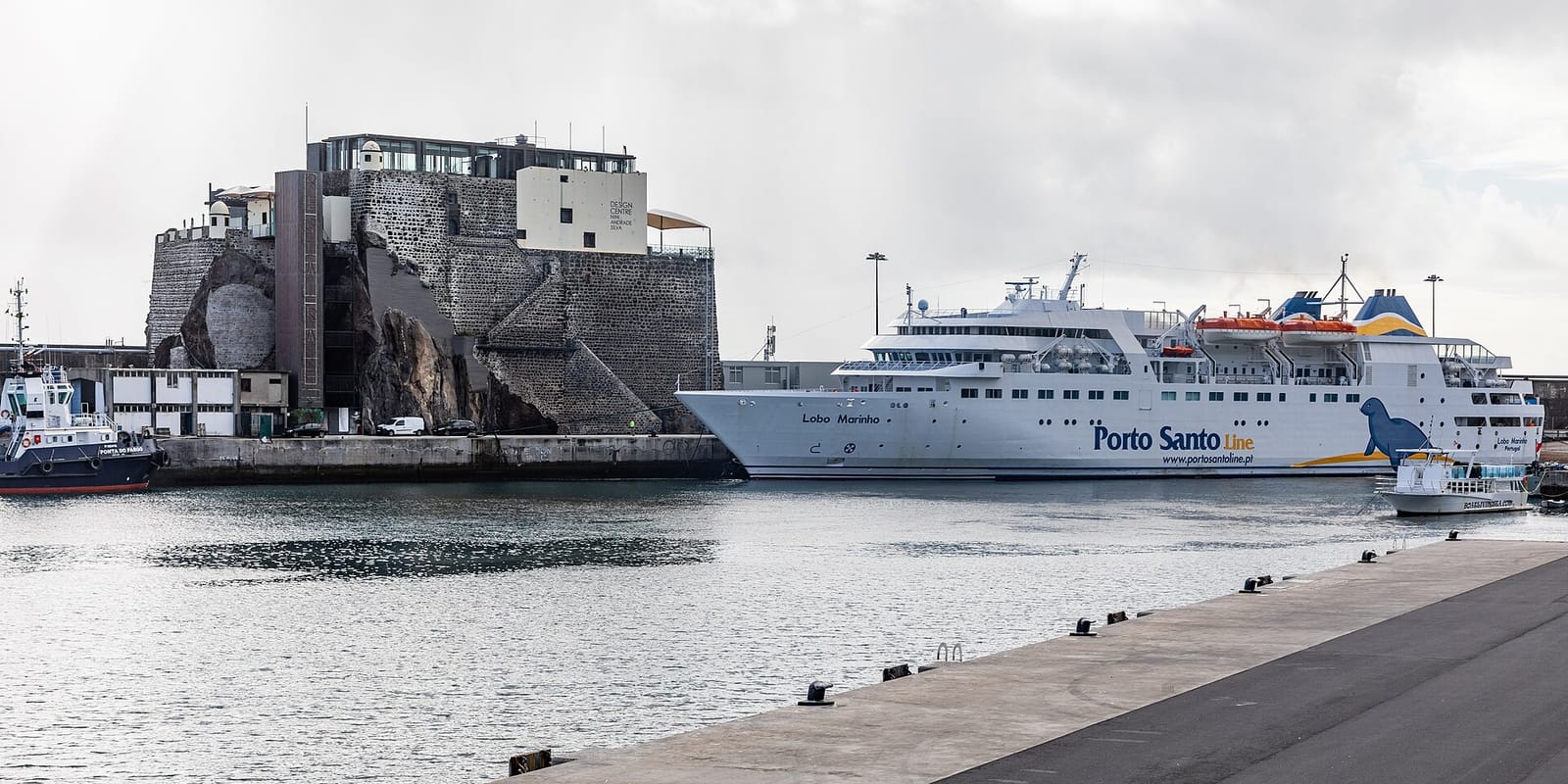 Cafetaria Sete Mares photo 2