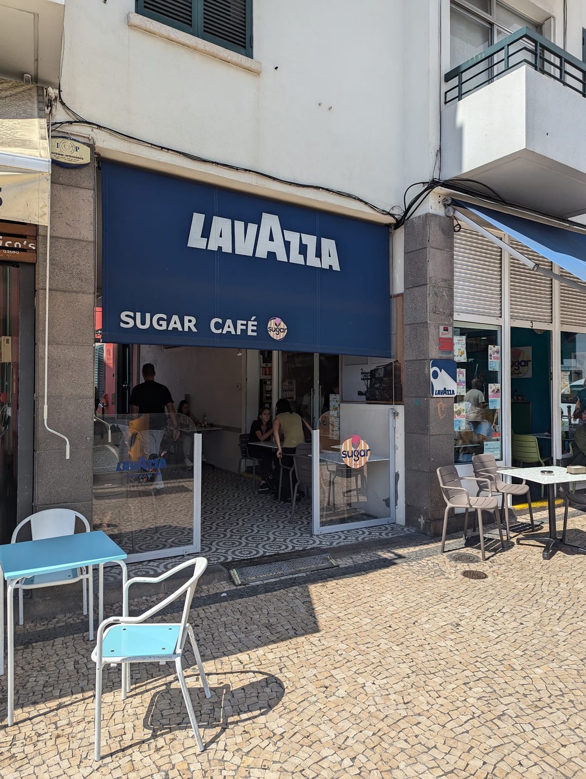 Sugar Café