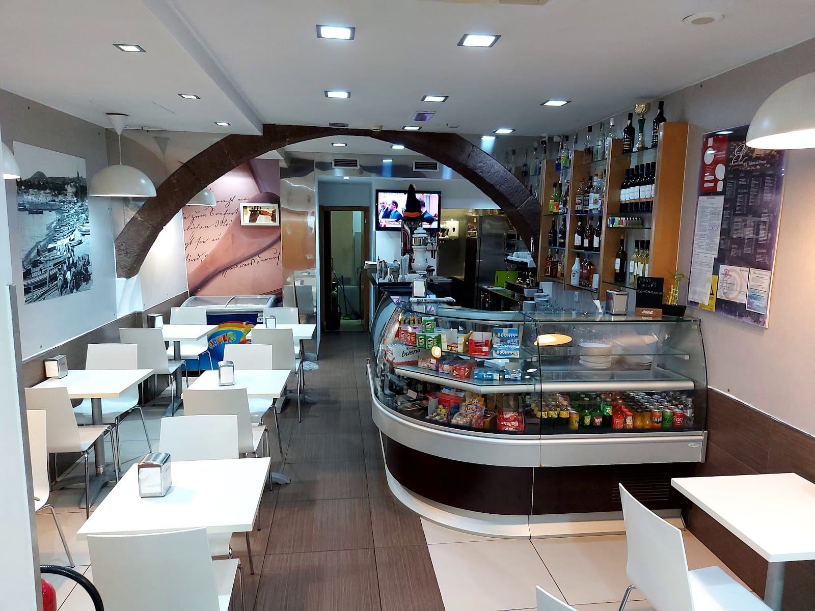 Café Central
