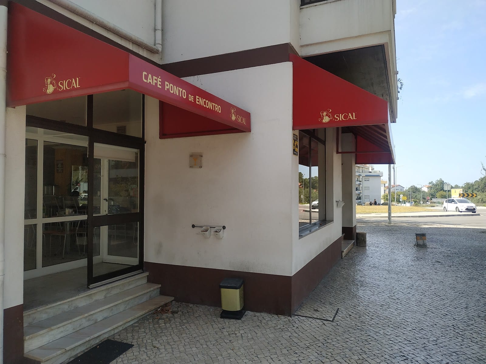 Café Ponto de Encontro - Café do Lelo