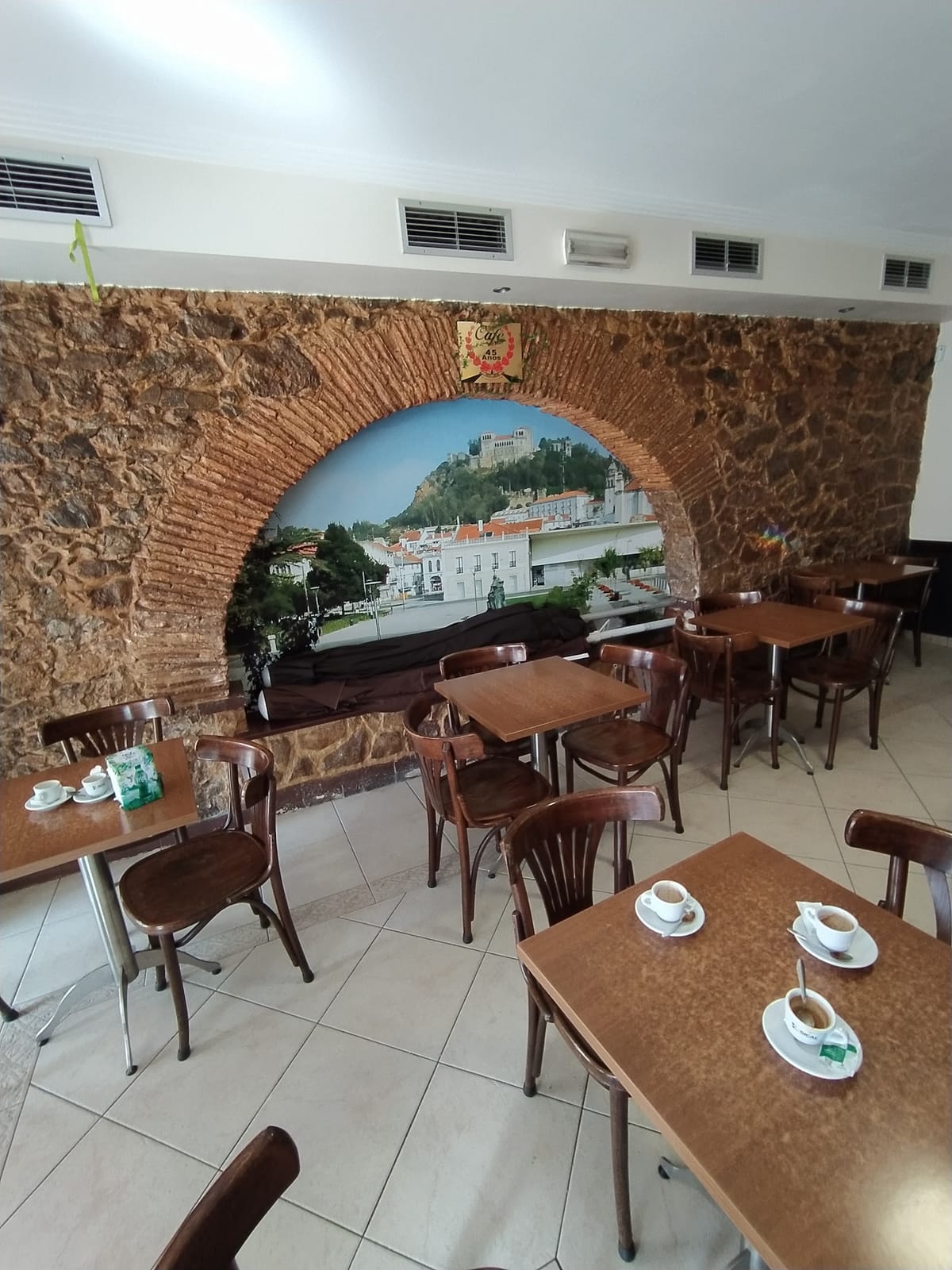 Café Stop