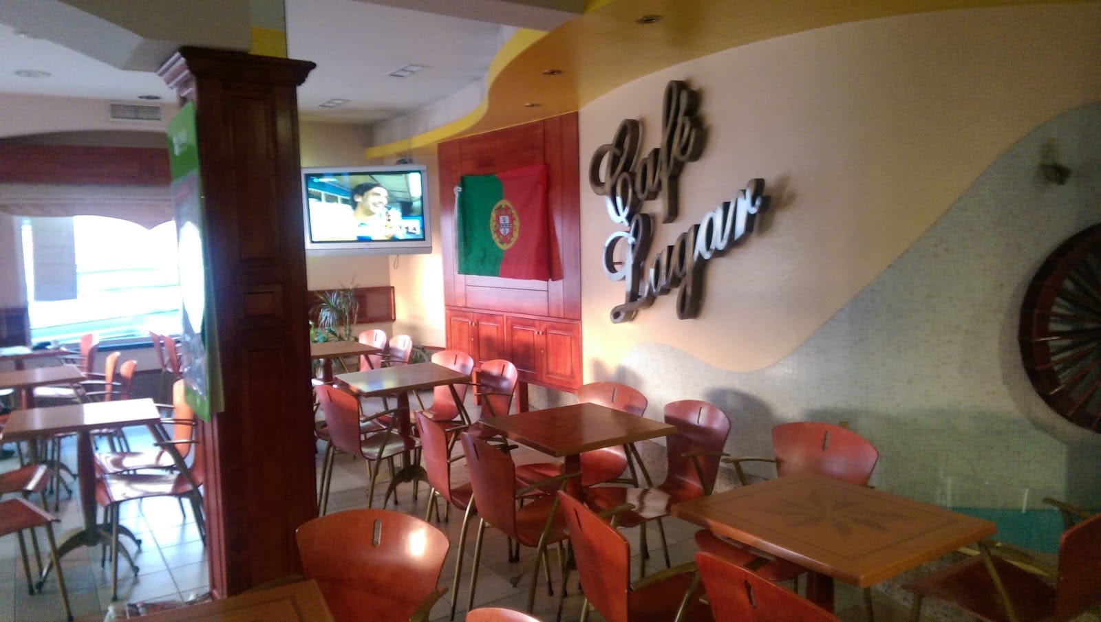 Café LAGAR