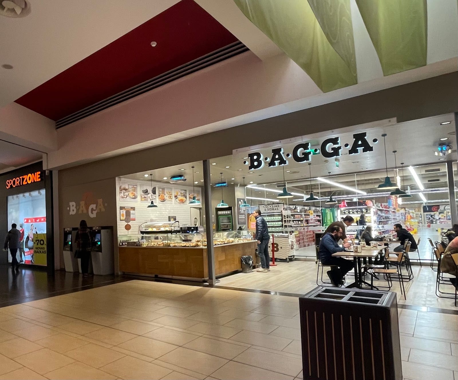 Espaço Nicola