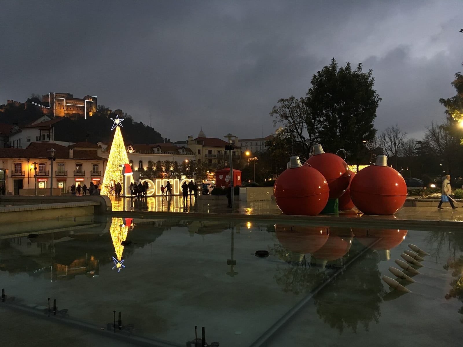Quiosque de Leiria photo 3
