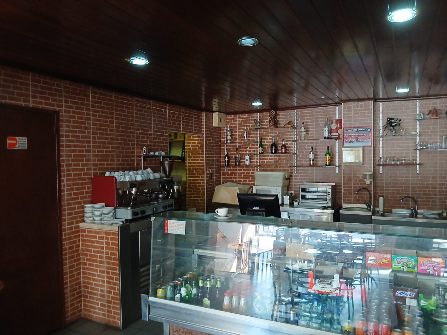 Café Golfinho