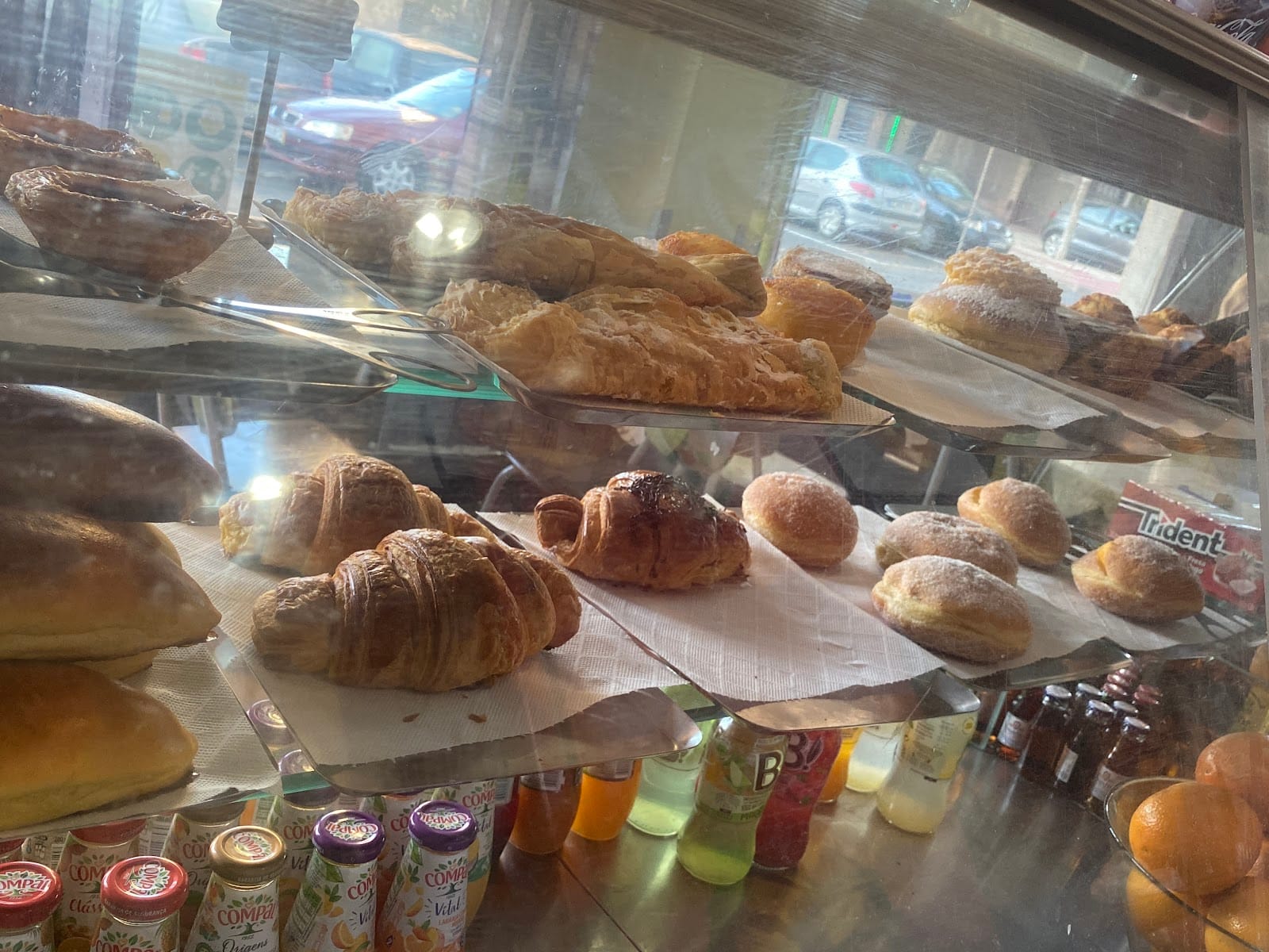 Café Ponto Certo