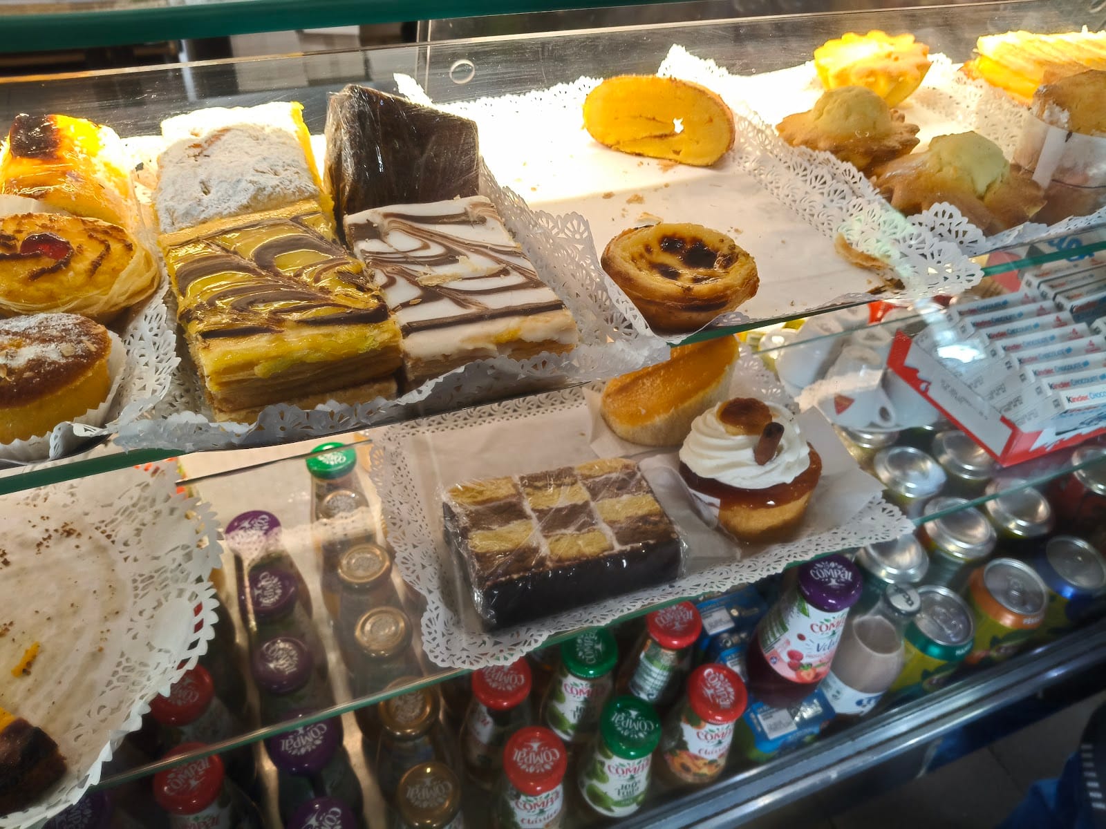 Cafe do Bigodes