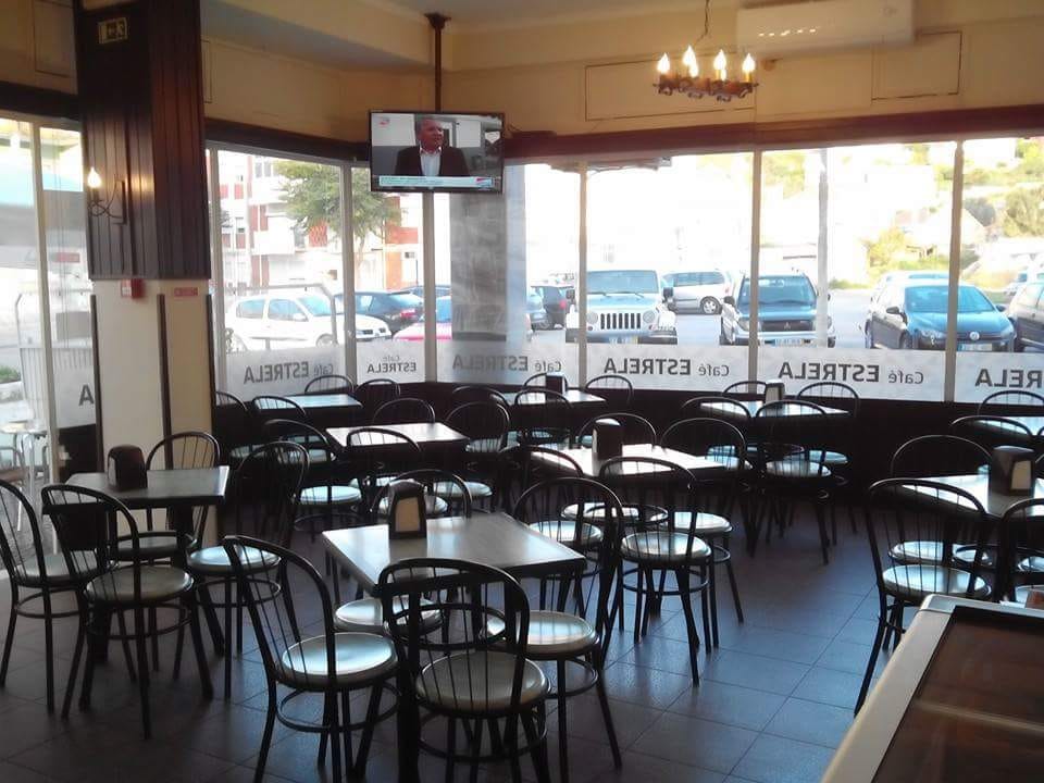 Café Estrela