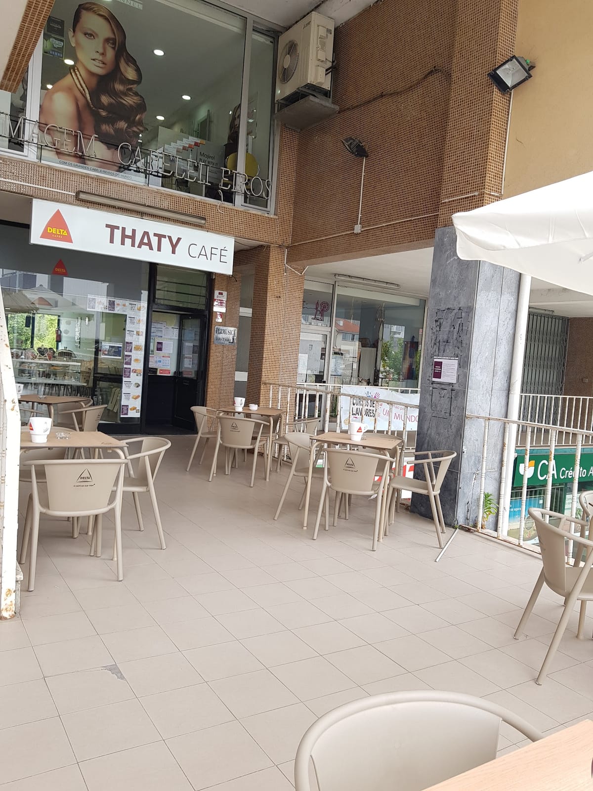 Thaty Caffé