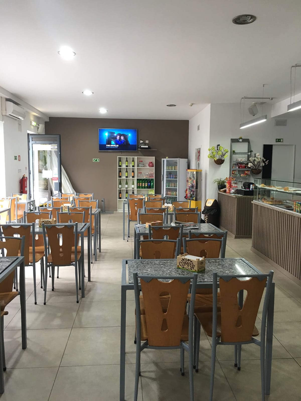 Café Lua photo 1