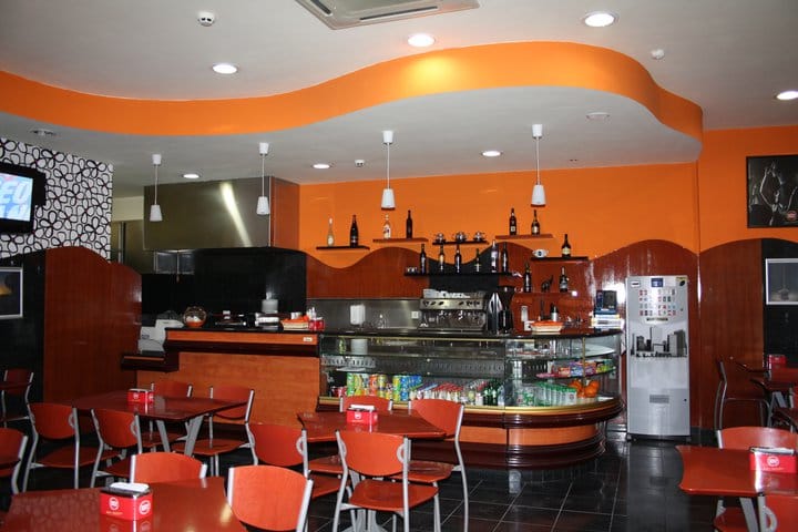 Café HJP