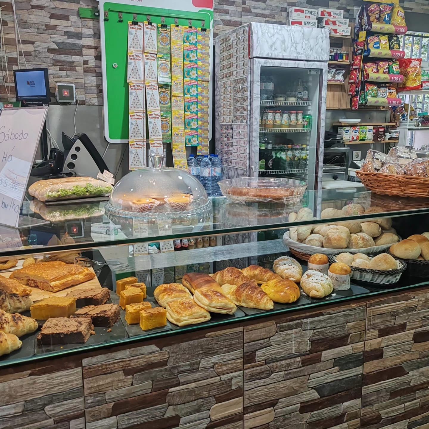 Café Horizonte