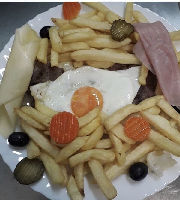 Café Areias photo 3