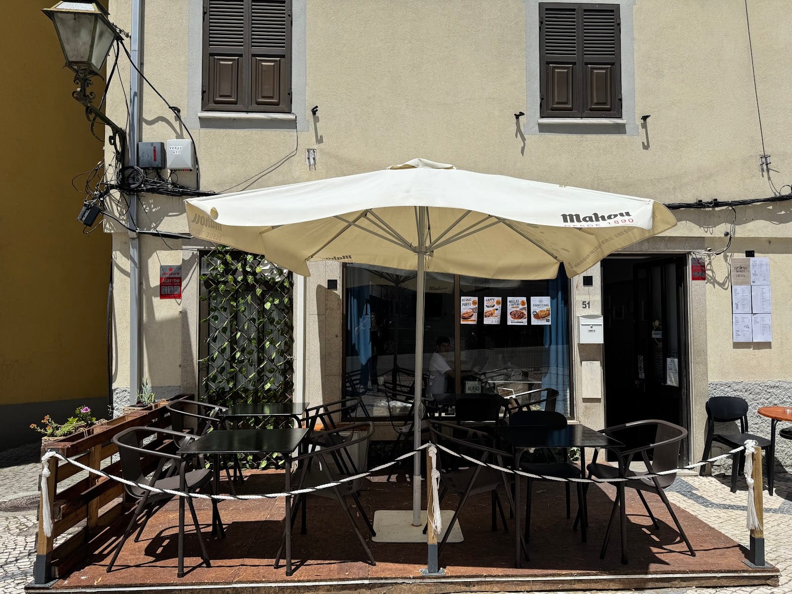 Café Norte