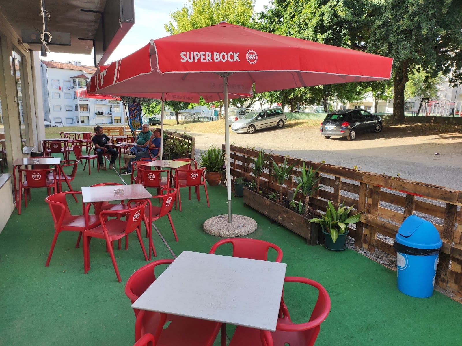 Café Vasco da Gama