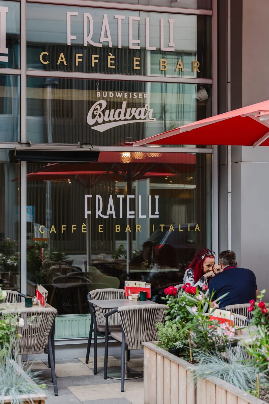 Fratelli Caffè e Bar Italia