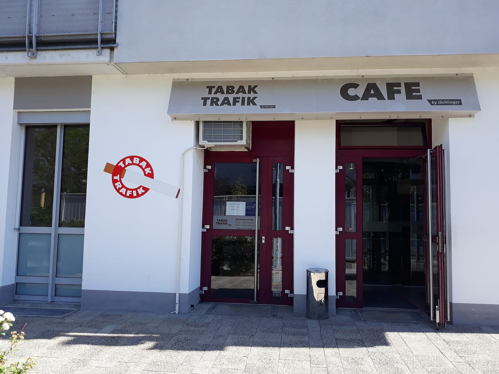 Cafe photo 2