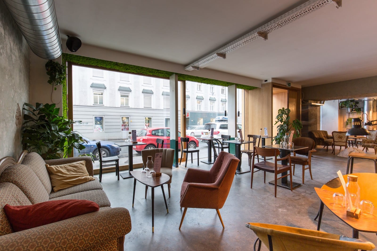 Kater Noster Cafe & Bar