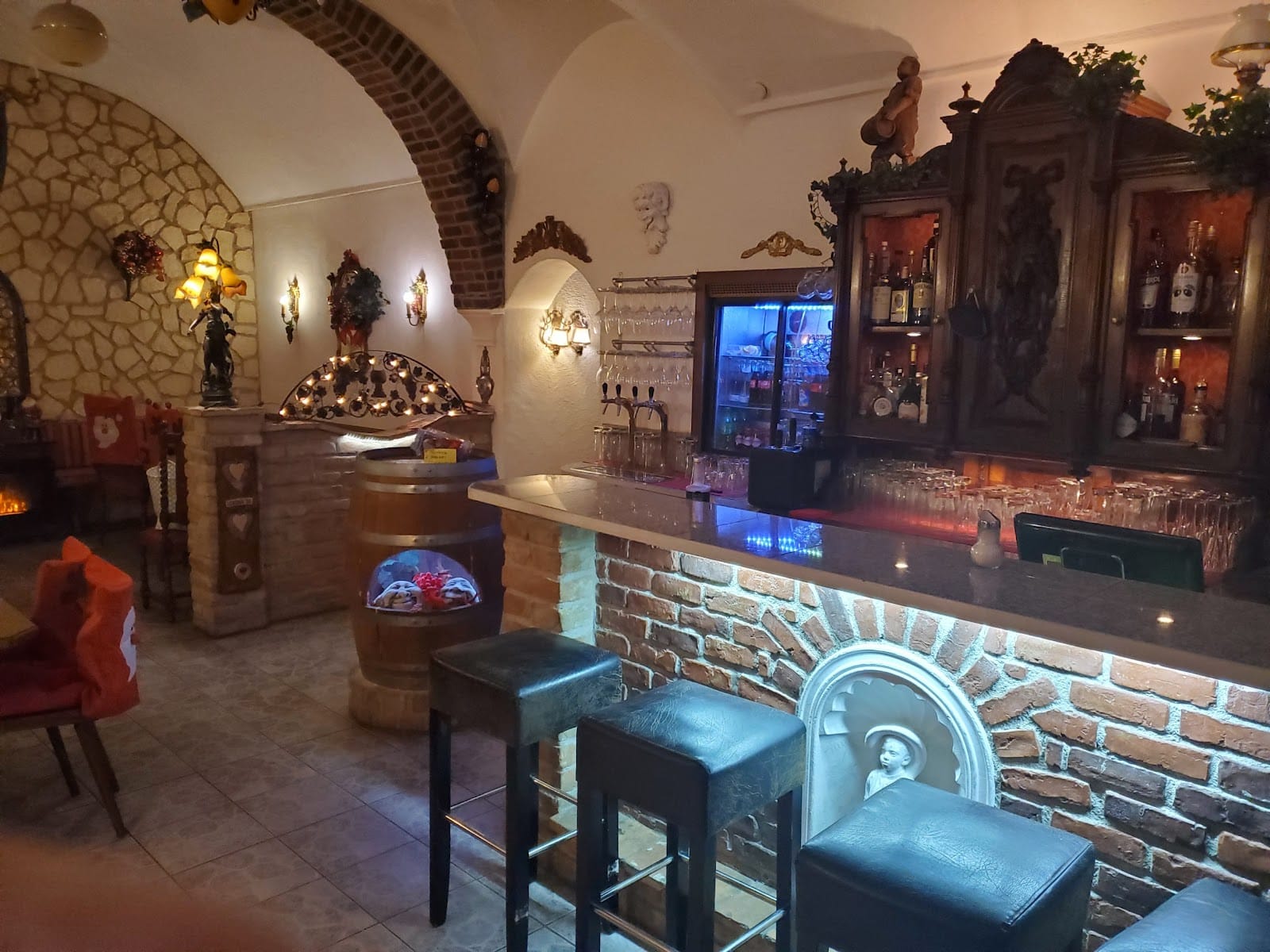Cafe Bodega