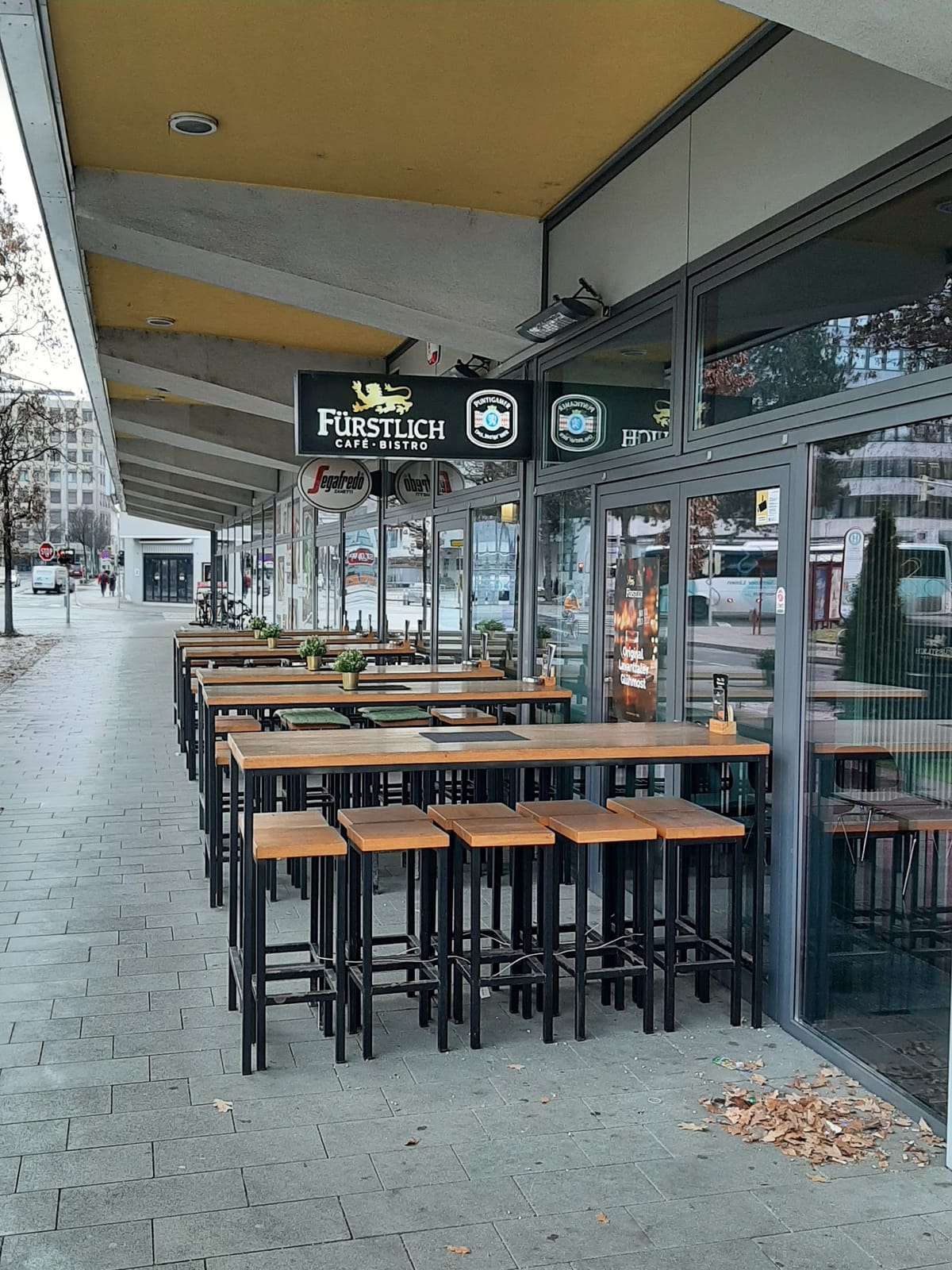 Café Fürstlich
