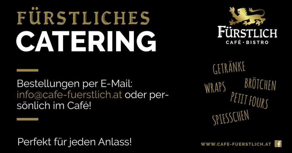 Café Fürstlich photo 2
