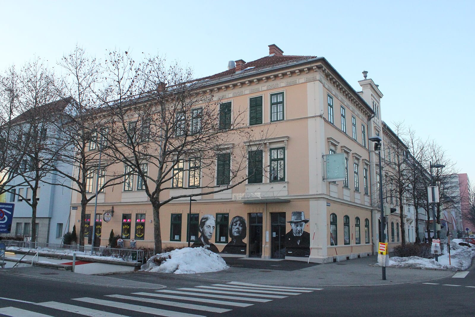 Café Musil photo 2