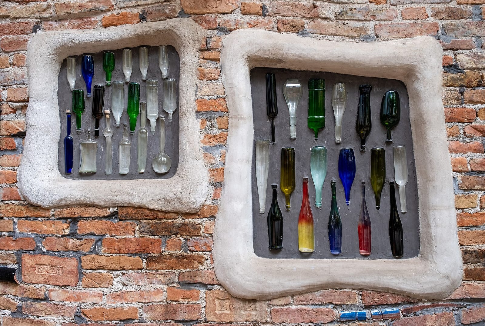Café Friedlich im KunstHausWien Museum Hundertwasser photo 2