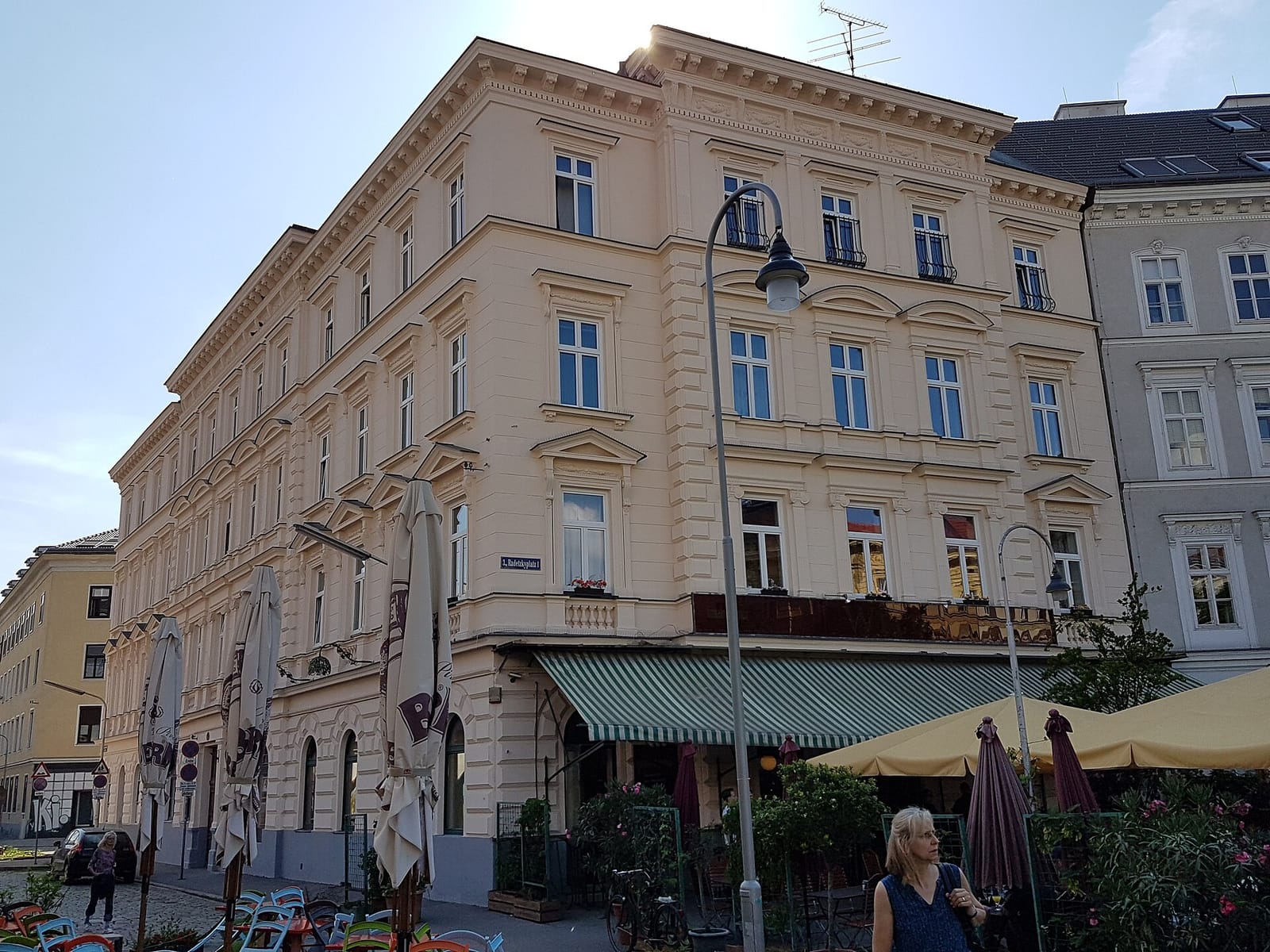 Cafe Menta photo 2
