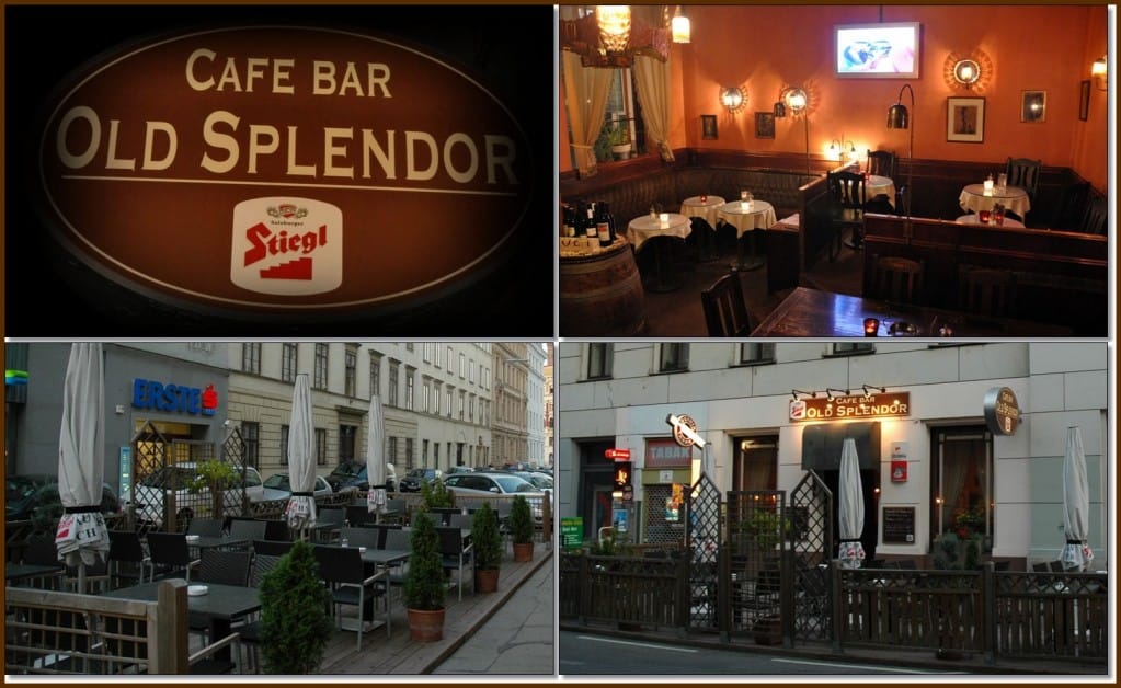 Cafe Bar Old Splendor photo 2
