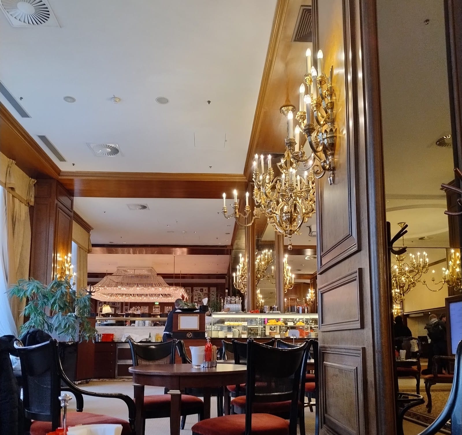 Café Vienna