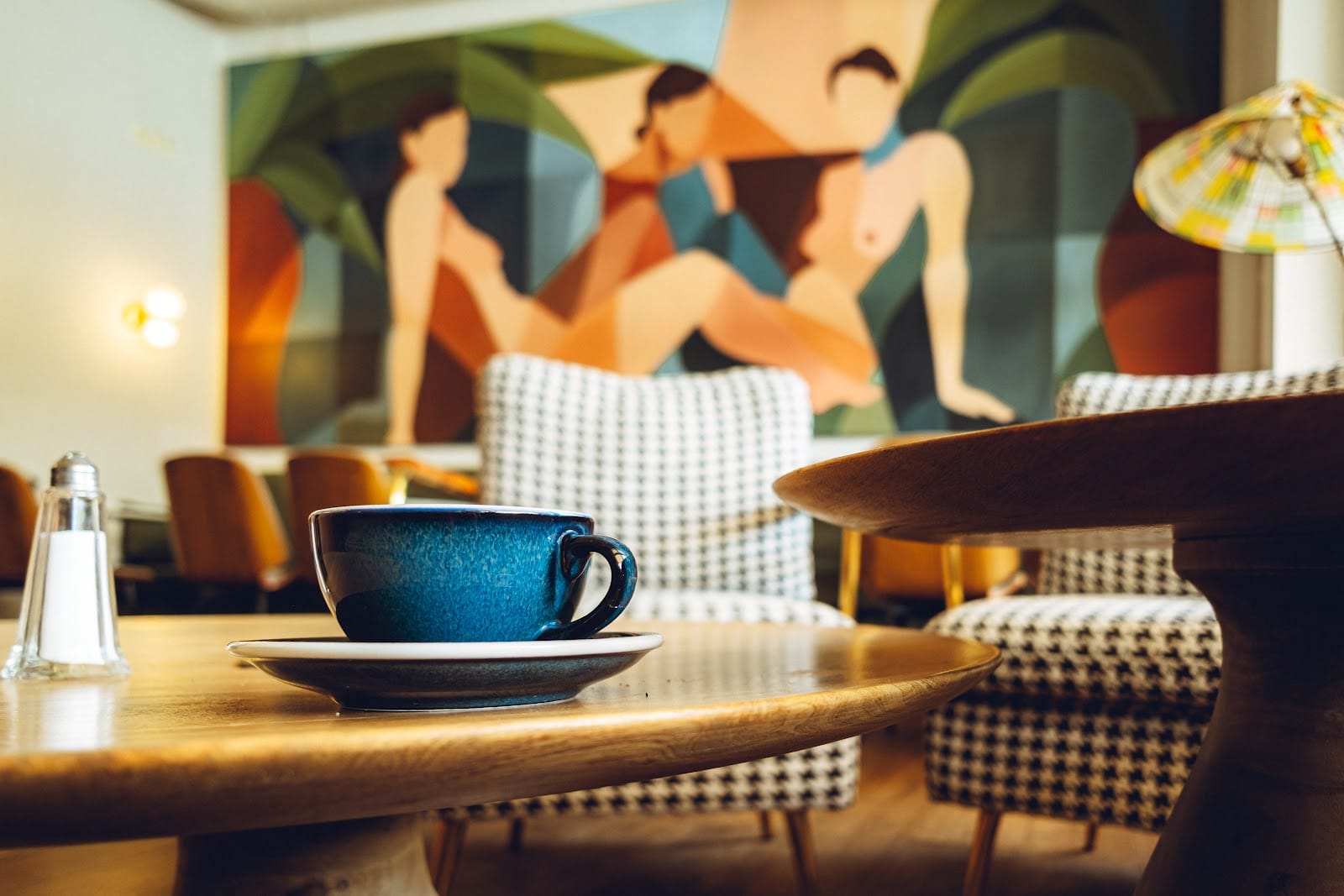 Cafe CAY