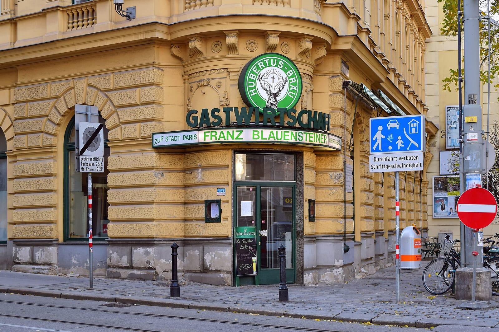 Cafe IN Josefstadt photo 2