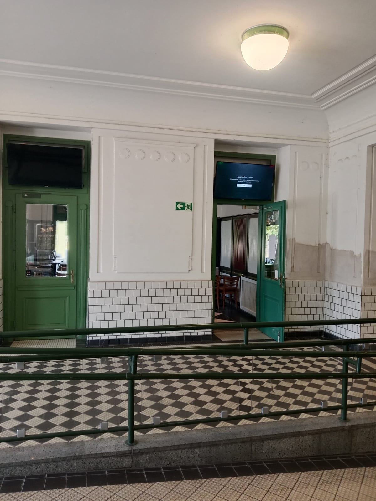 Rudis Café Vienna photo 7