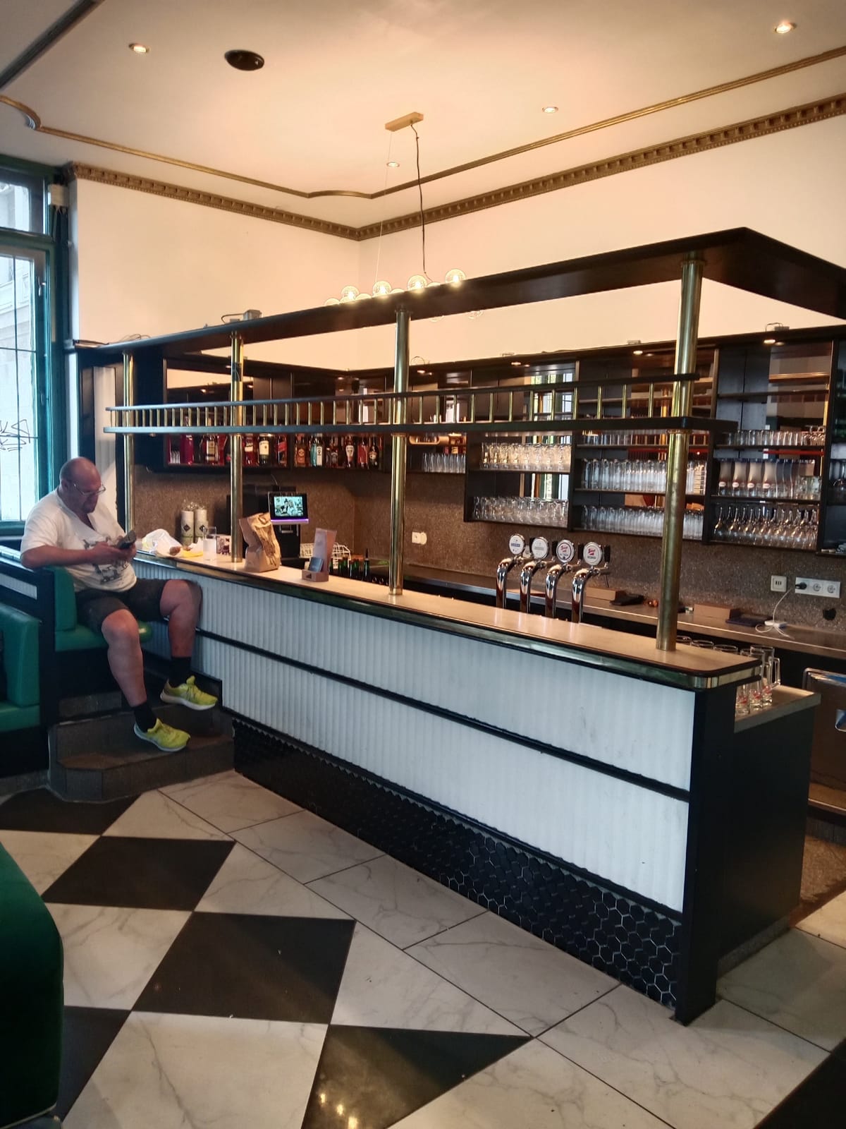 Rudis Café Vienna photo 6