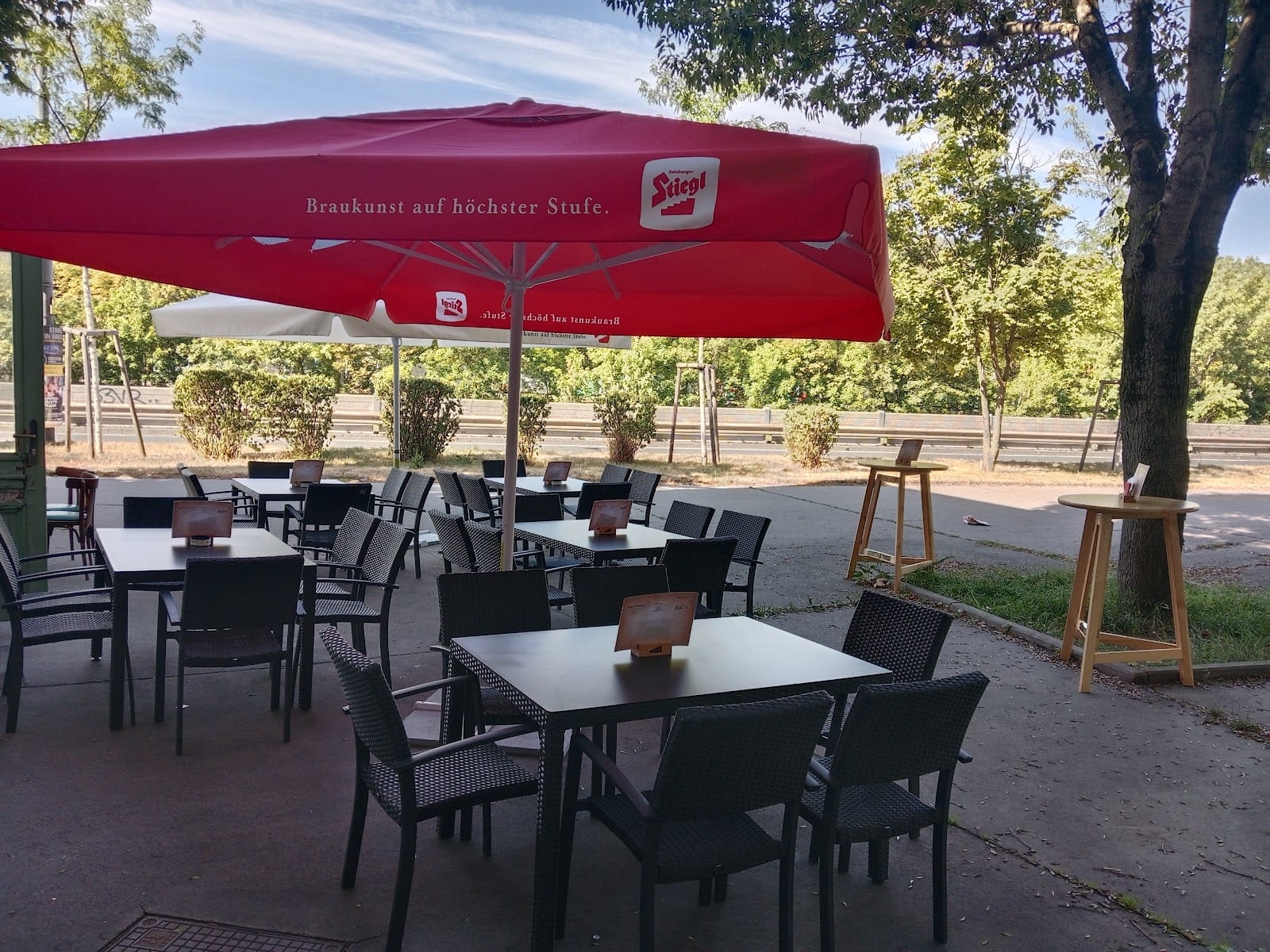 Rudis Café Vienna