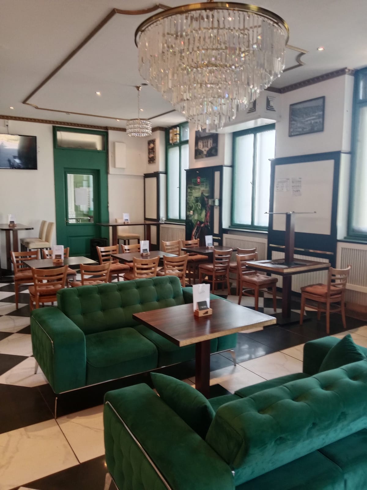Rudis Café Vienna photo 5